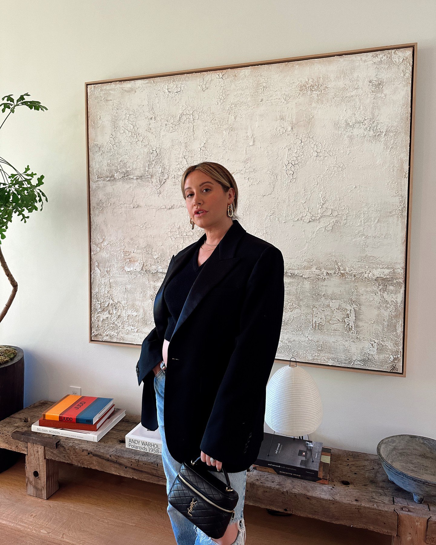 Как изменилась Эшли Тисдейл - звезда &quot;Школьного мюзикла&quot;, которая была кумиром всех девочек