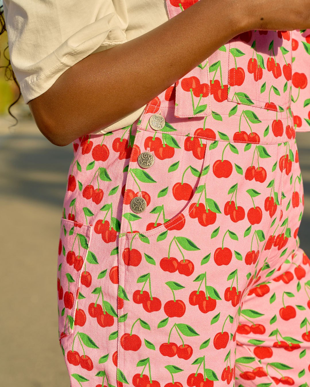 Трендова знахідка цього літа. Модні комбінезони, які вразять вас своєю практичністю