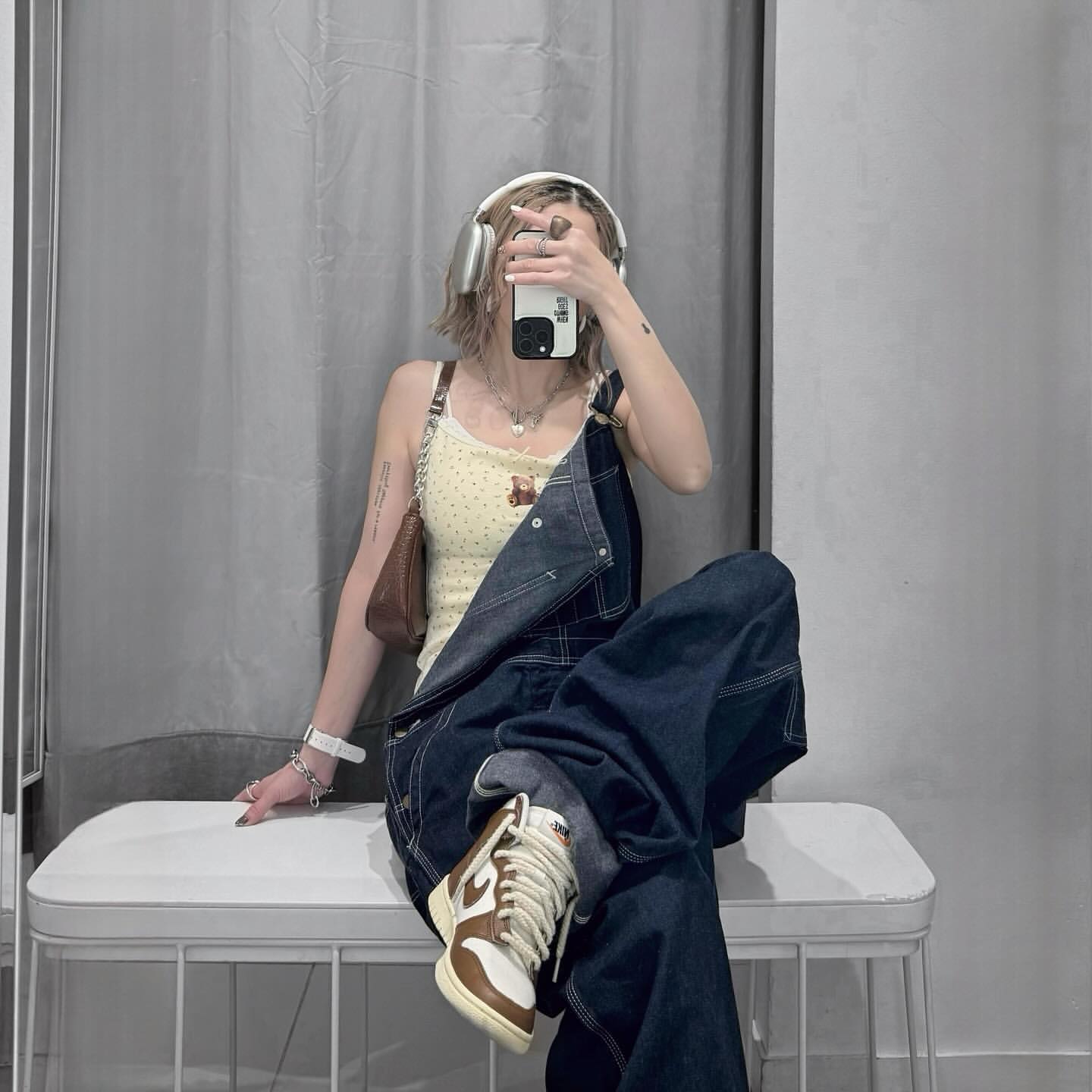 Трендова знахідка цього літа. Модні комбінезони, які вразять вас своєю практичністю