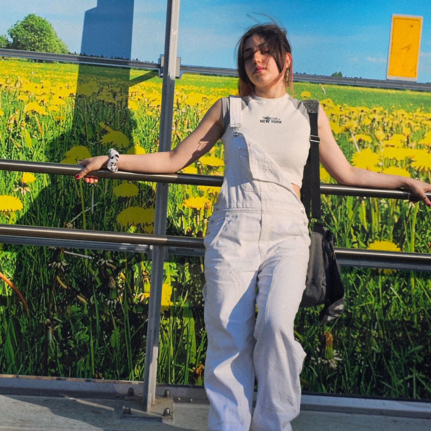 Трендова знахідка цього літа. Модні комбінезони, які вразять вас своєю практичністю