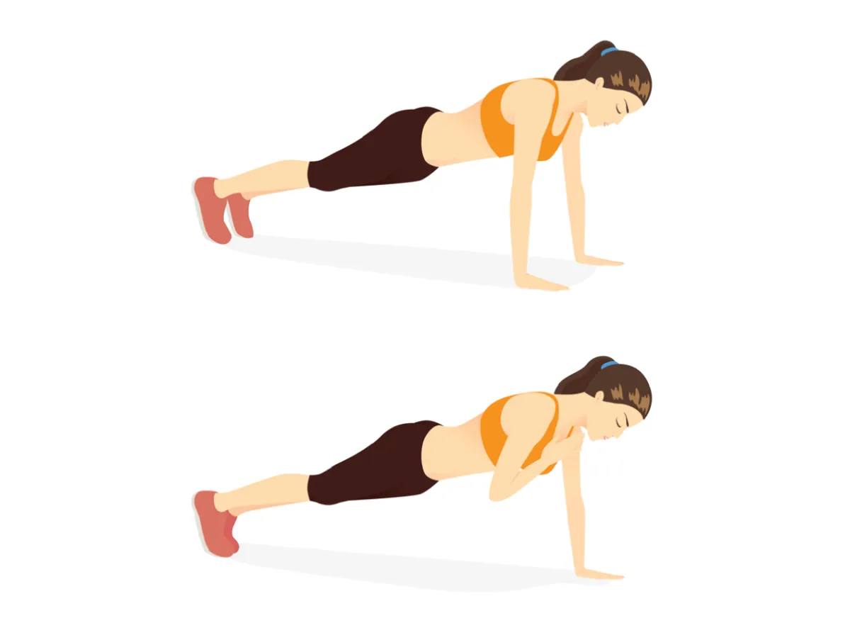 7 полезных упражнений для поддержания мышц, силы и достижения долголетия