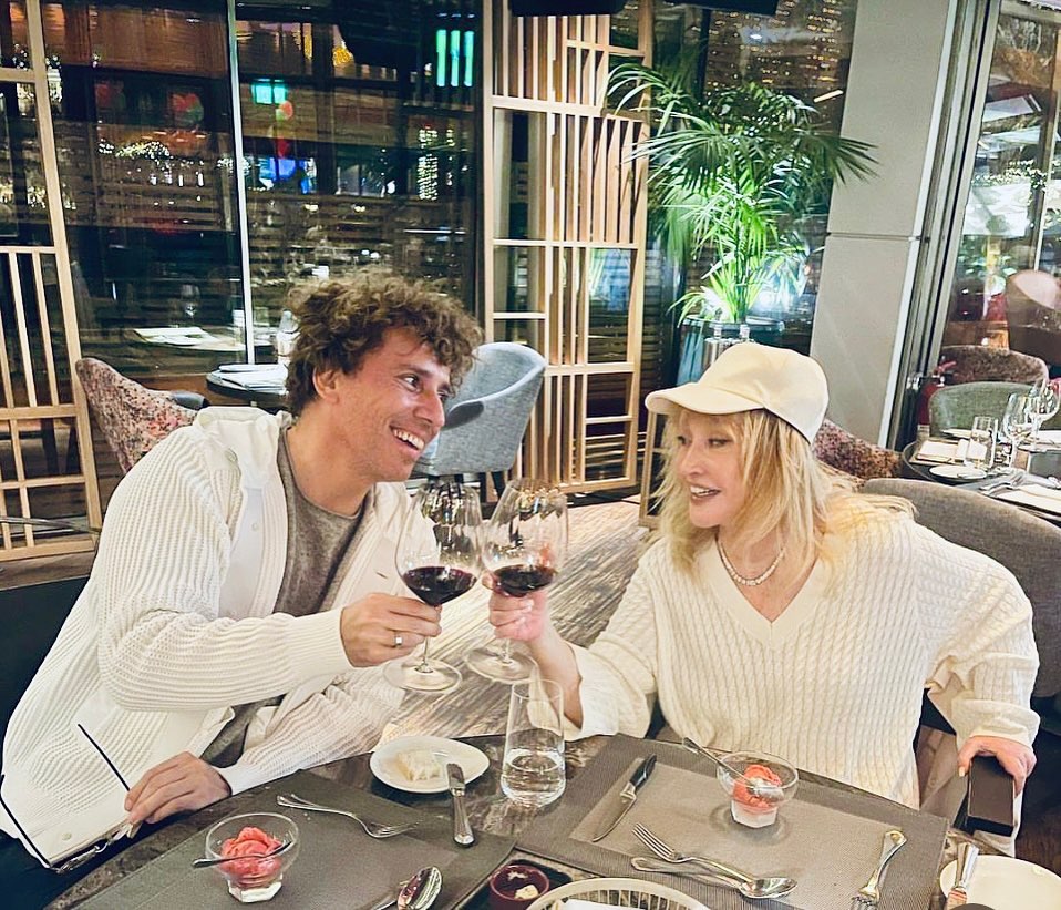 После выступления в Юрмале Данилко честно высказался о Пугачевой: &quot;Человек, которого я люблю&quot;