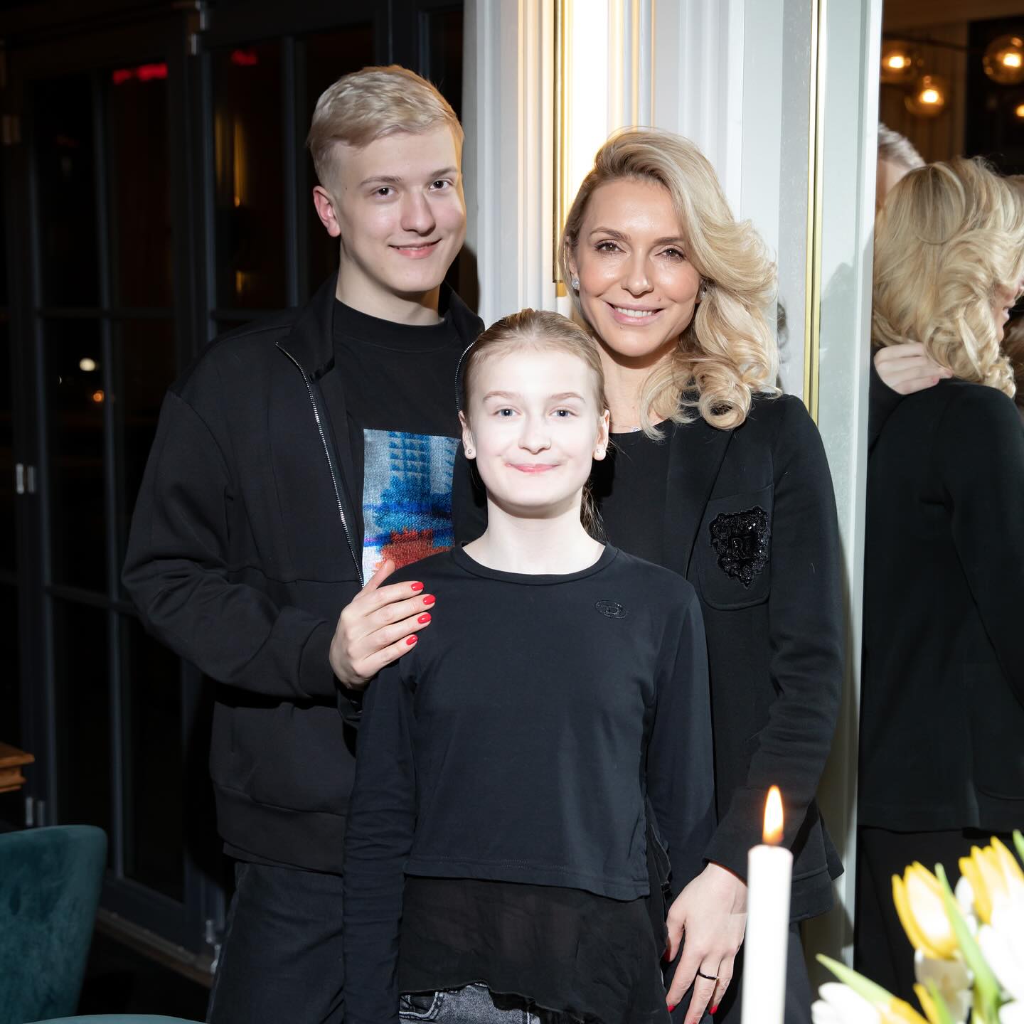 Сын Узелкова публично отрекся от своего звездного отца: &quot;Не хочу видеть&quot;