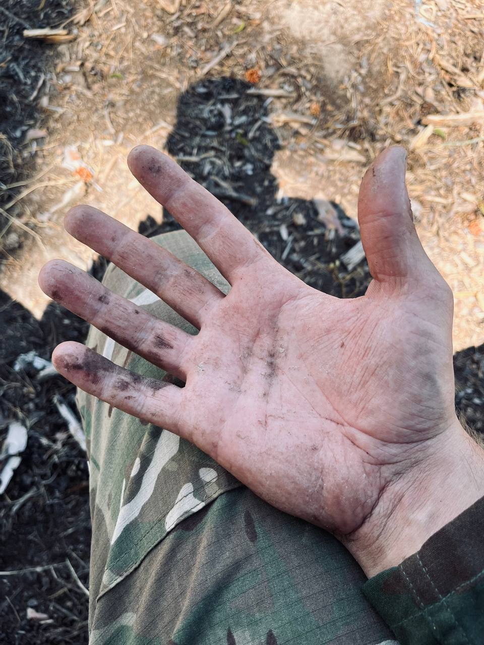 &quot;Это самая лучшая работа в мире&quot;. История мобилизации журналиста РБК-Украина в 110 ОМБр