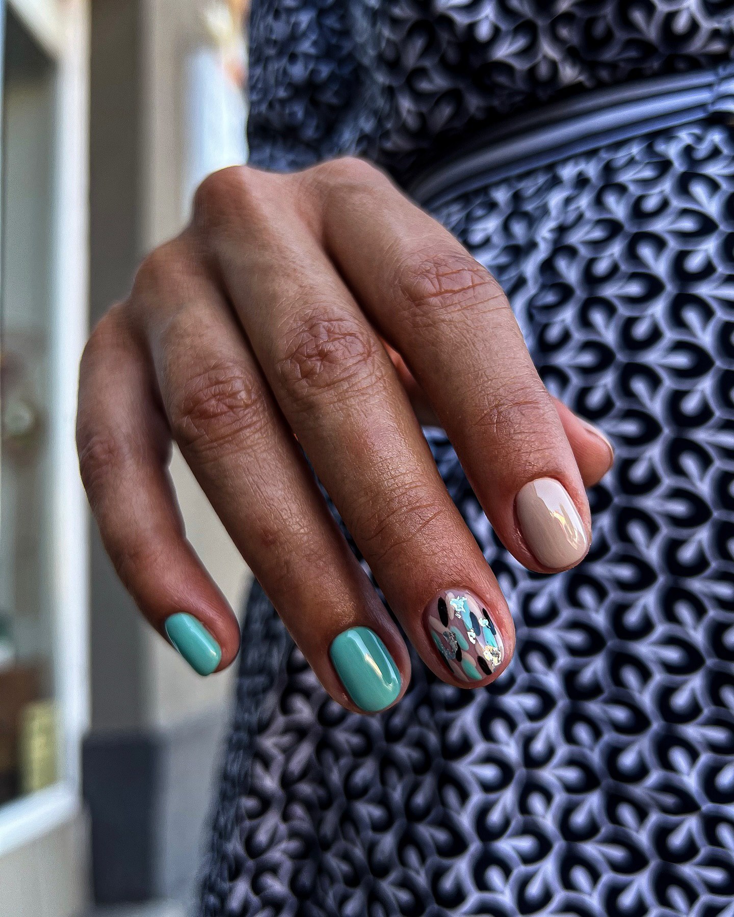 Идеи на любой вкус. Свежие тренды летнего маникюра, которые вам захочется повторить