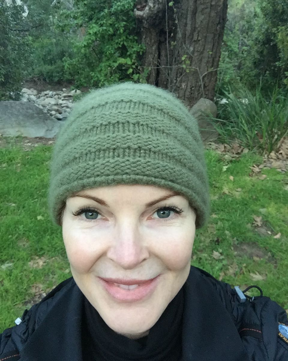 Руденька з &quot;Відчайдушних домогосподарок&quot;. Як зараз виглядає Марсія Кросс, яка зіграла Брі у серіалі