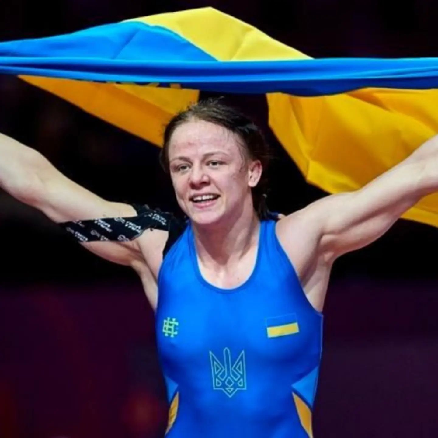 Зеленская растрогала историей об украинской спортсменке, которая вышла в финал Олимпиады: &quot;Огромное уважение&quot;