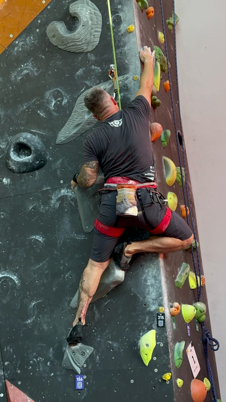 "Вони - суперлюди!" Педан показав потужні фото з протезованими військовими