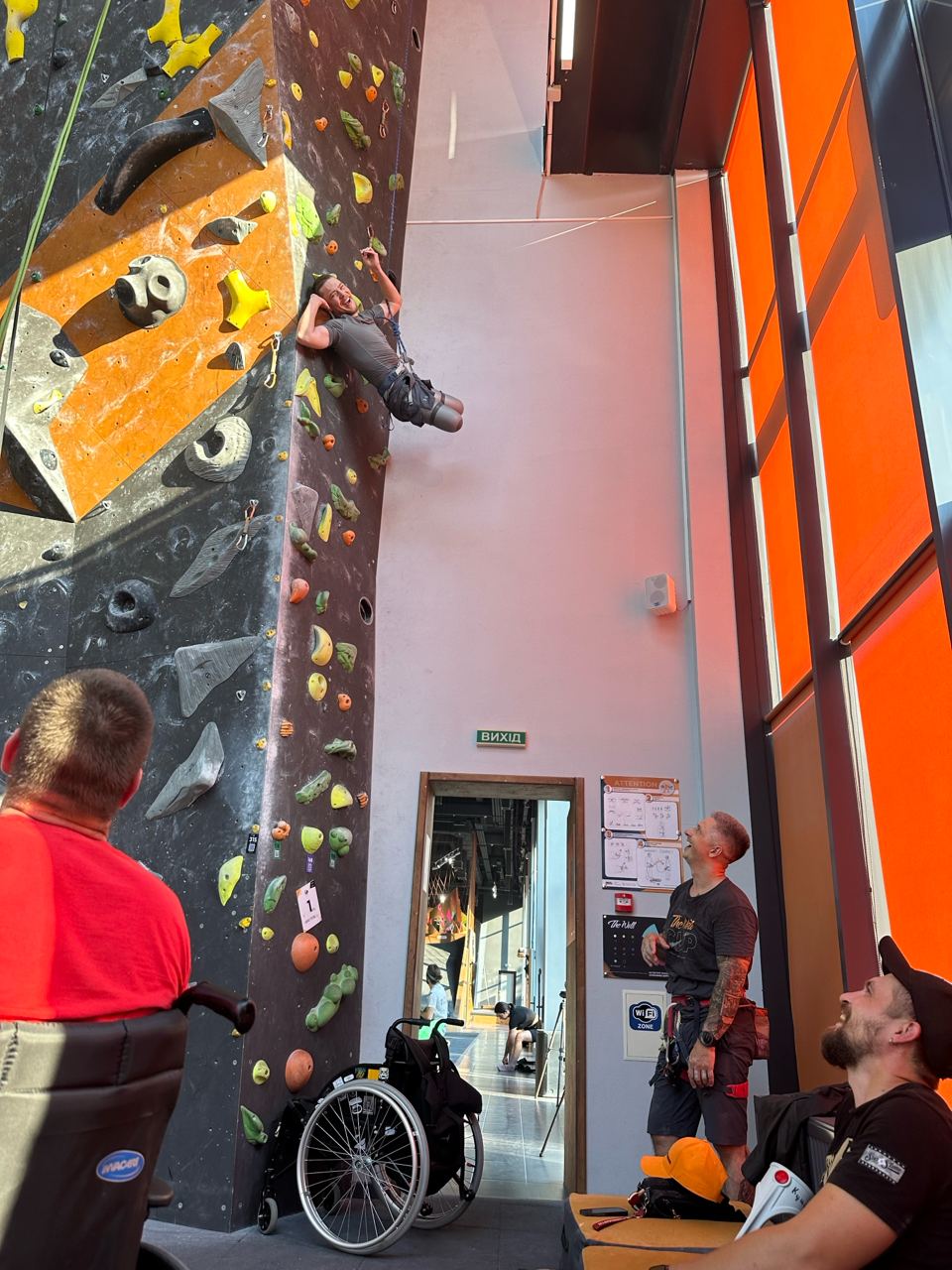 "Вони - суперлюди!" Педан показав потужні фото з протезованими військовими