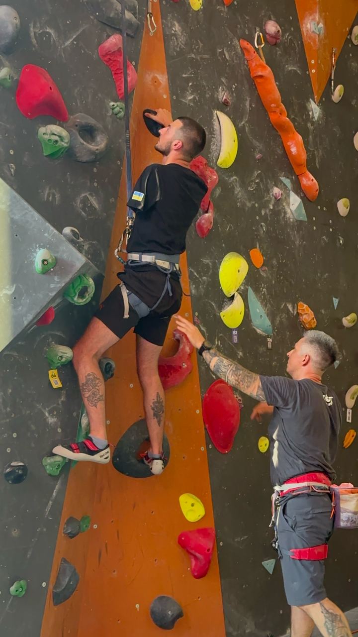 &quot;Они - суперлюди!&quot; Педан показал яркие фото с протезированными военными