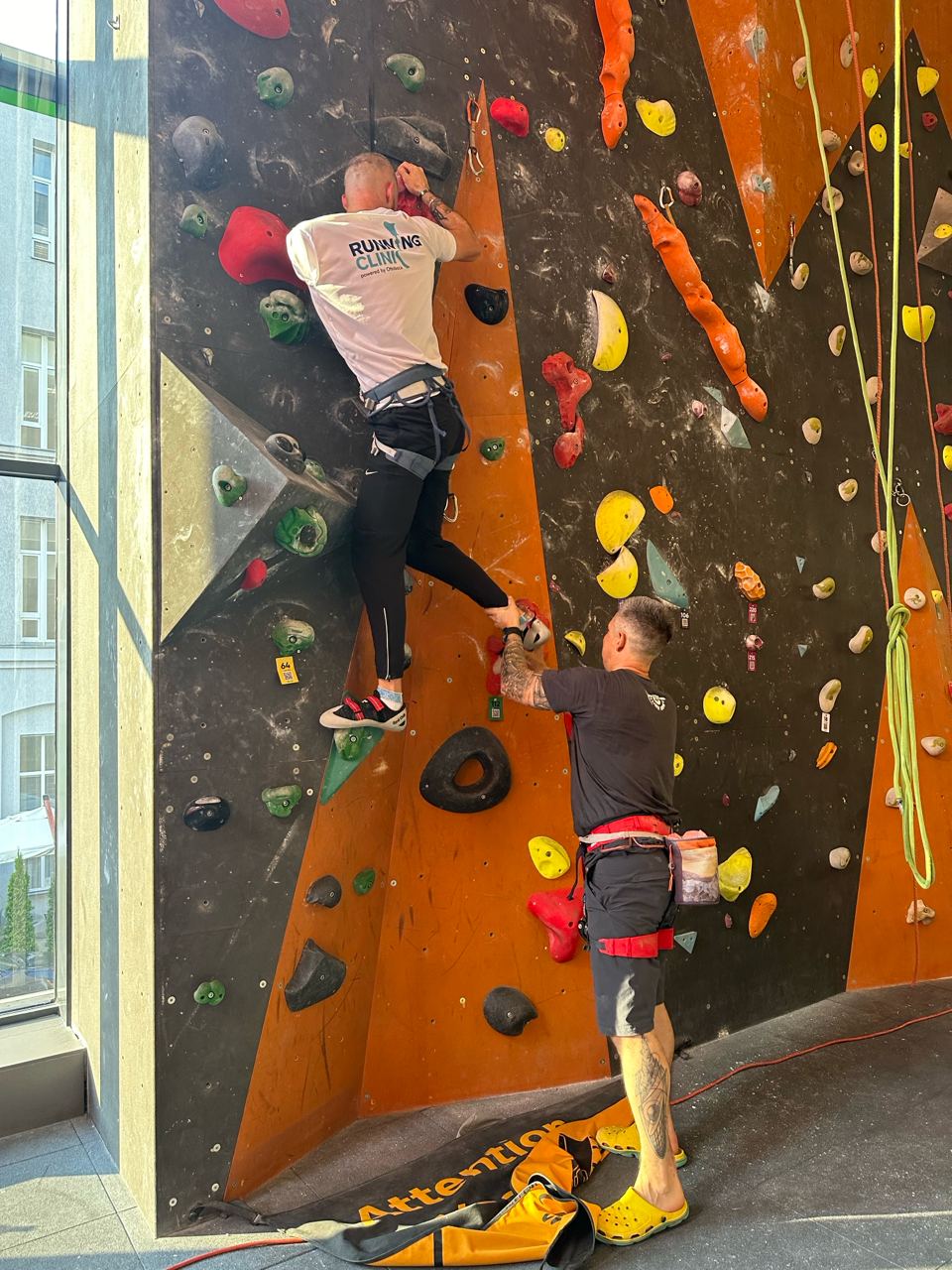 "Вони - суперлюди!" Педан показав потужні фото з протезованими військовими