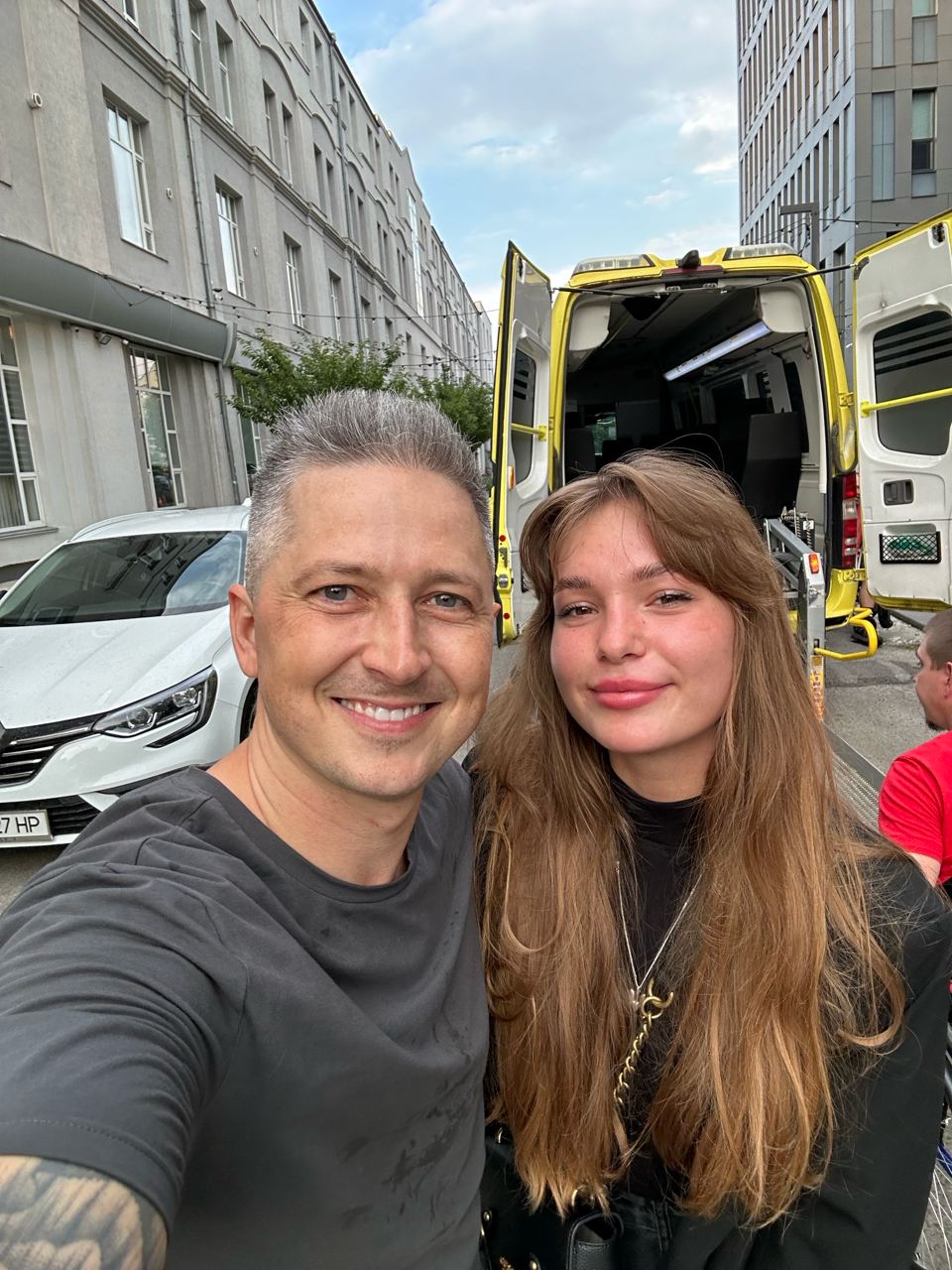 &quot;Они - суперлюди!&quot; Педан показал яркие фото с протезированными военными