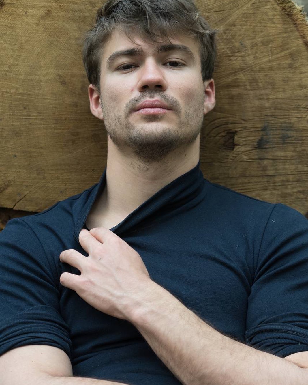 Звезда &quot;Первых ласточек&quot; высказался о готовности пойти на фронт и вспомнил службу в начале войны