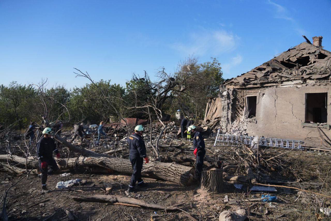 Ворог змістить фокус на південь? Чому на Запоріжжя &quot;полетіли&quot; КАБи та які цілі РФ