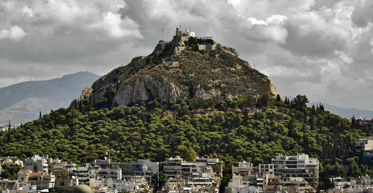 Сердце древней цивилизации: 8 самых интересных мест Афин, которые непременно стоит посетить