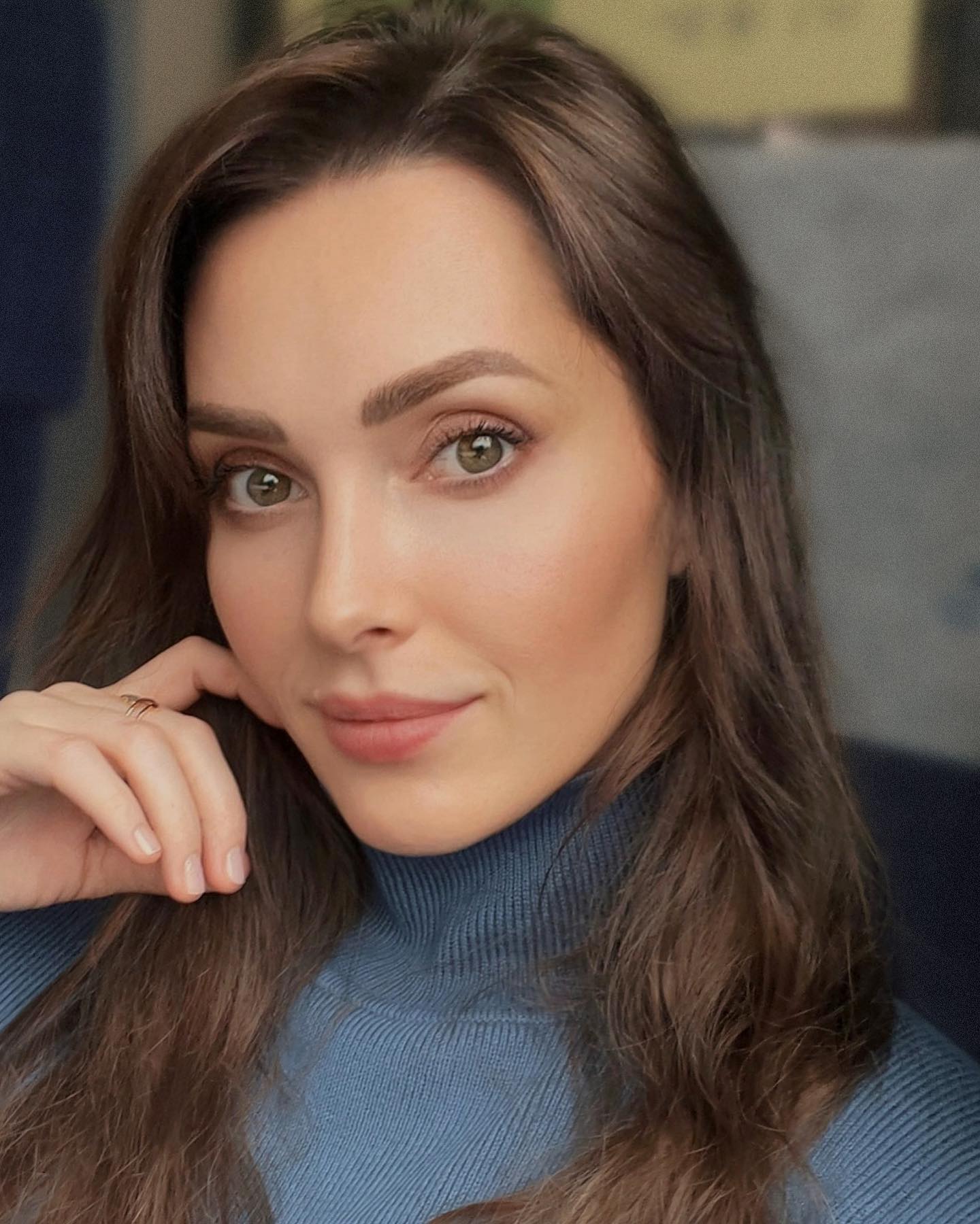 Як сьогодні виглядає Аіда Ніколайчук - переможниця &quot;Х-Фактора&quot;, яка нещодавно втретє вийшла заміж