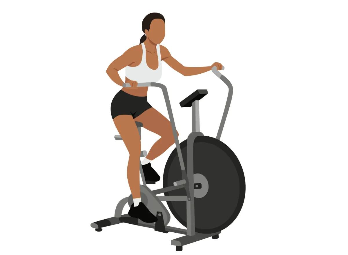 7 вправ для зменшення талії та отримання підтягнутого живота за 30 днів