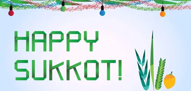 Суккот 2024: історія свята і привітання