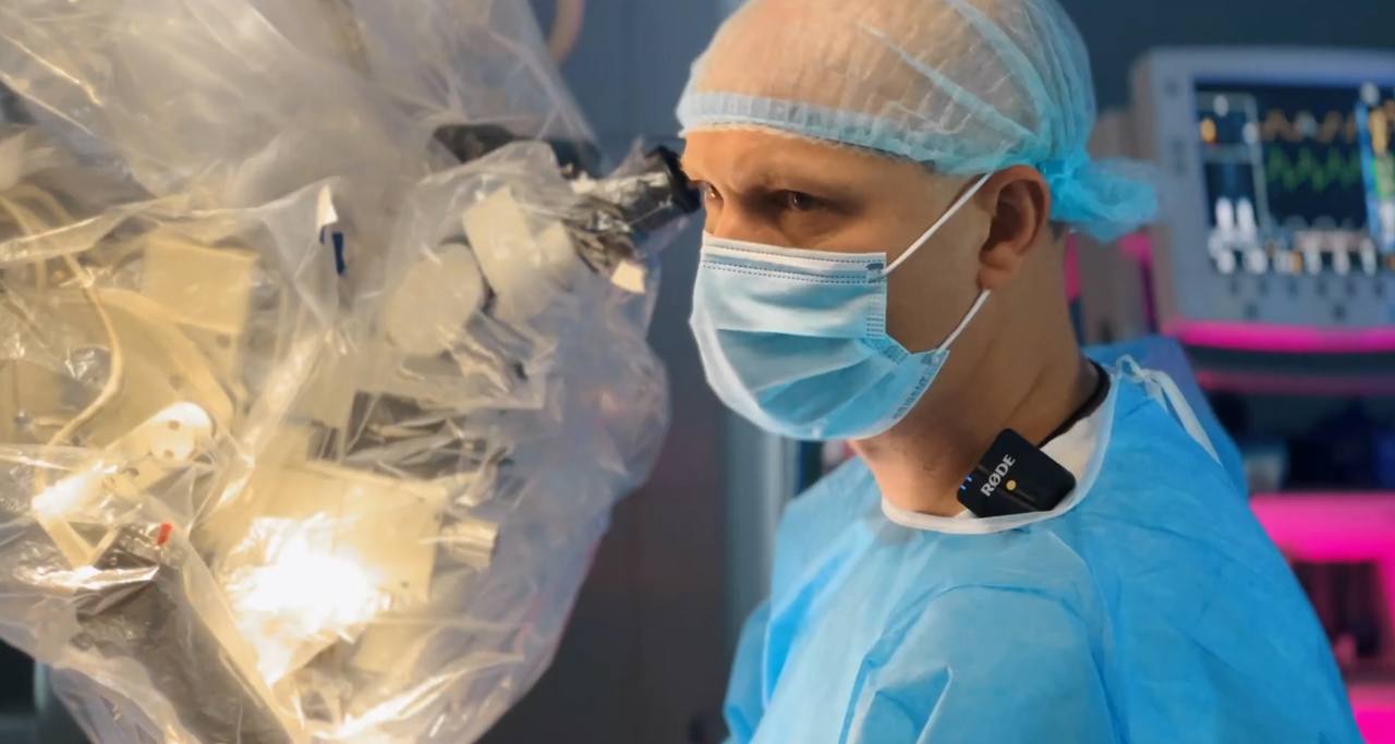 &quot;Боліти буде ще довго&quot;. Як хірурги рятують життя військових після поранень на фронті