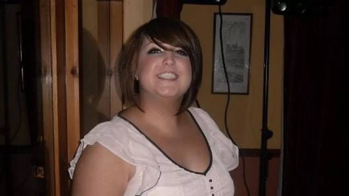 Американка благодаря двум изменениям сбросила половину веса до свадьбы: фото до и после