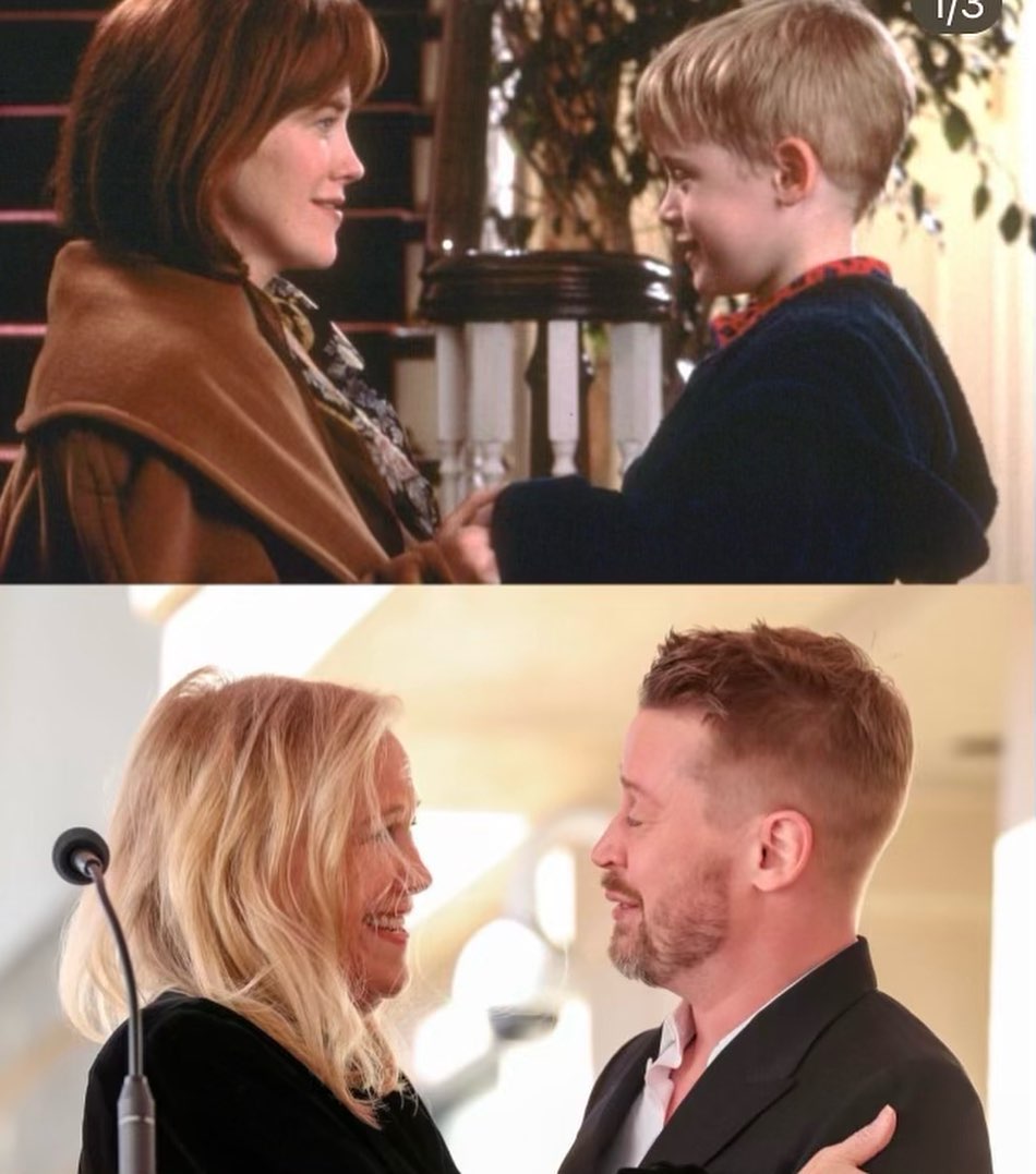 Стал мировой звездой еще в детстве. Как сегодня выглядит Кевин из фильма &quot;Один дома&quot;