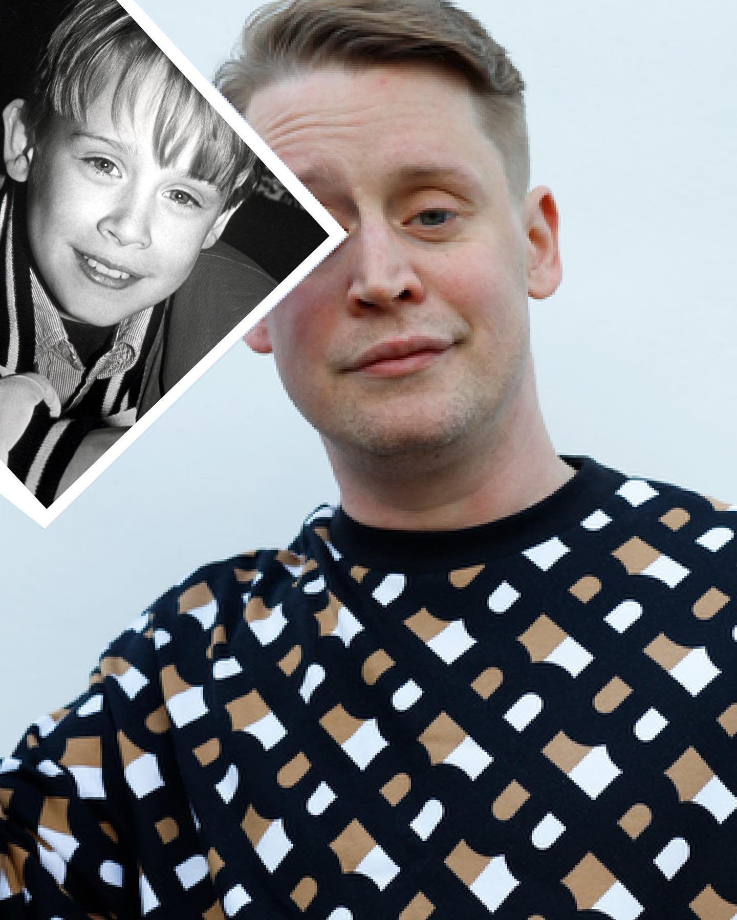 Стал мировой звездой еще в детстве. Как сегодня выглядит Кевин из фильма "Один дома"