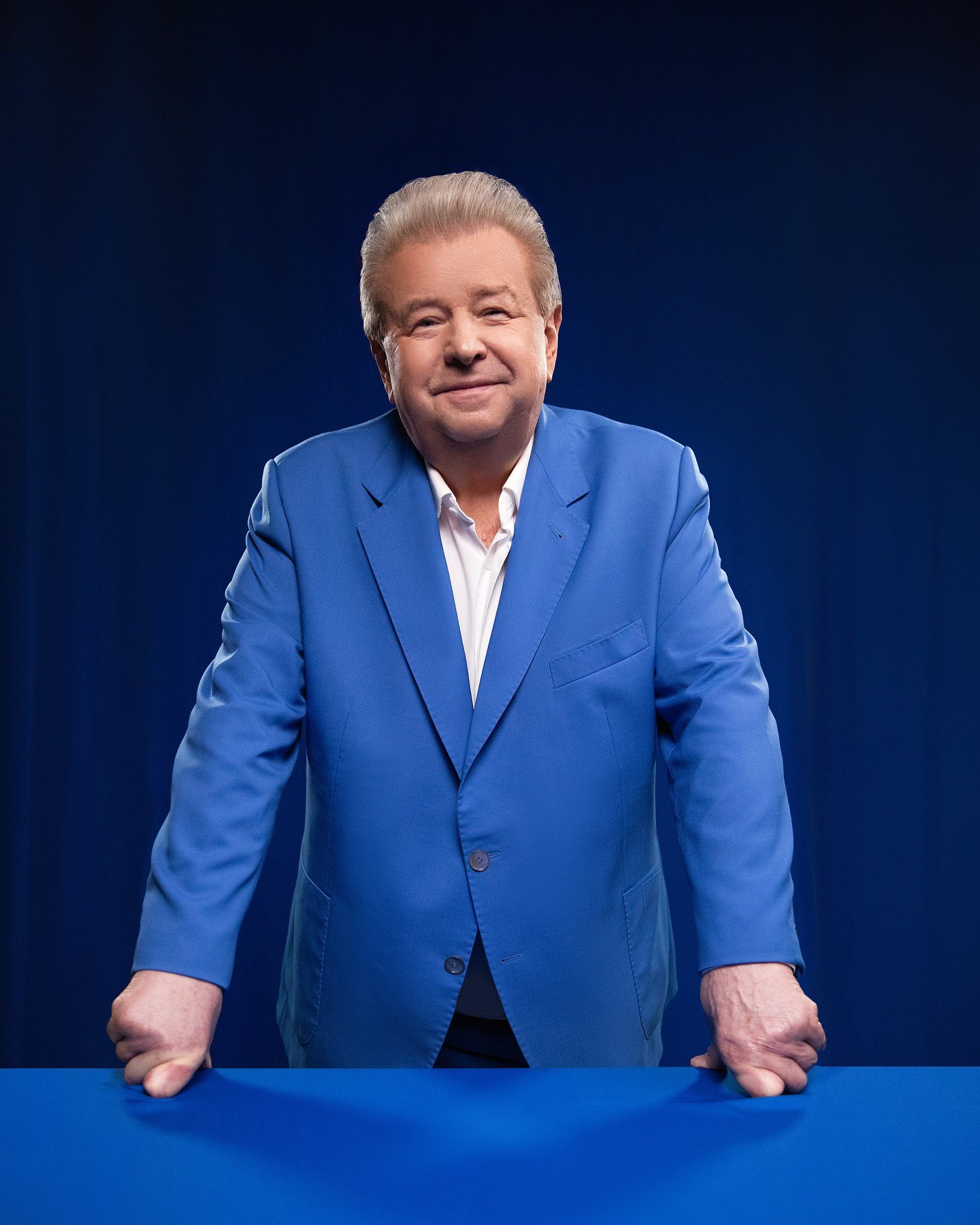 Поплавский вспомнил, как его хотели отстранить от должности ректора: Я был &quot;неудобным&quot;