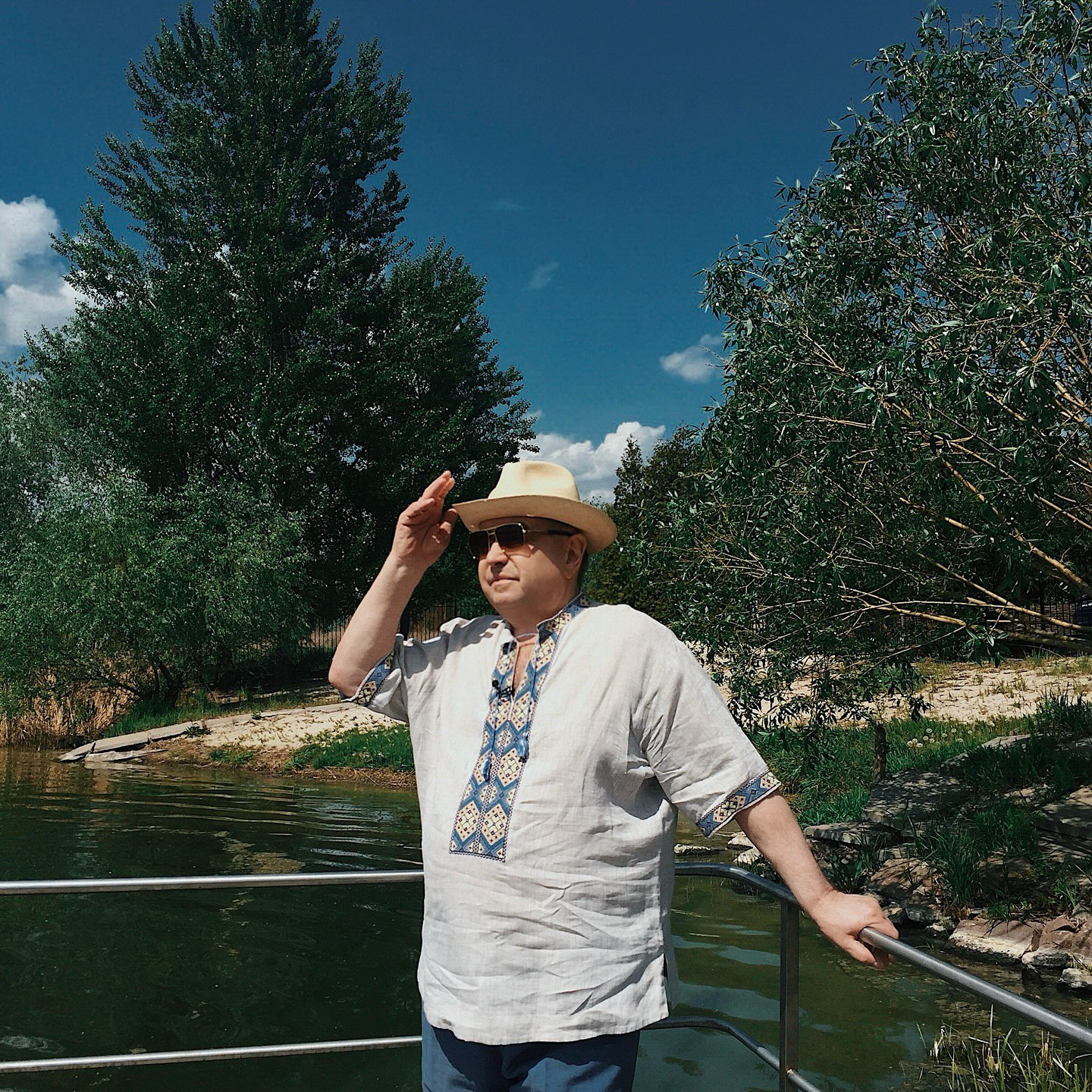 &quot;Не співак і не вокаліст&quot;: Поплавський зізнався, як реагує на критику