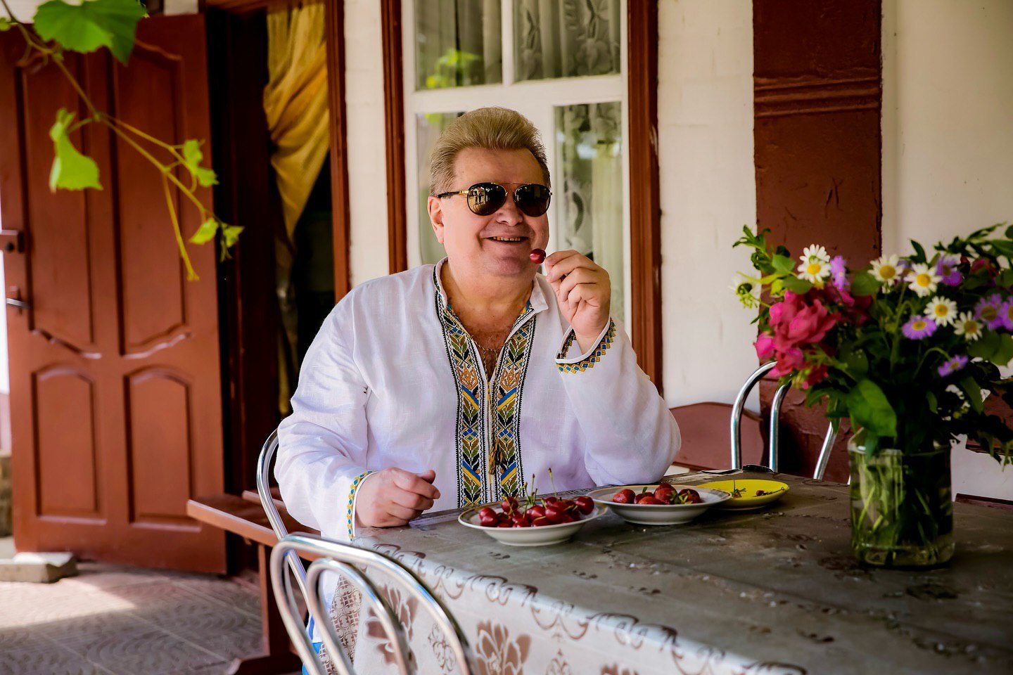 &quot;Не співак і не вокаліст&quot;: Поплавський зізнався, як реагує на критику