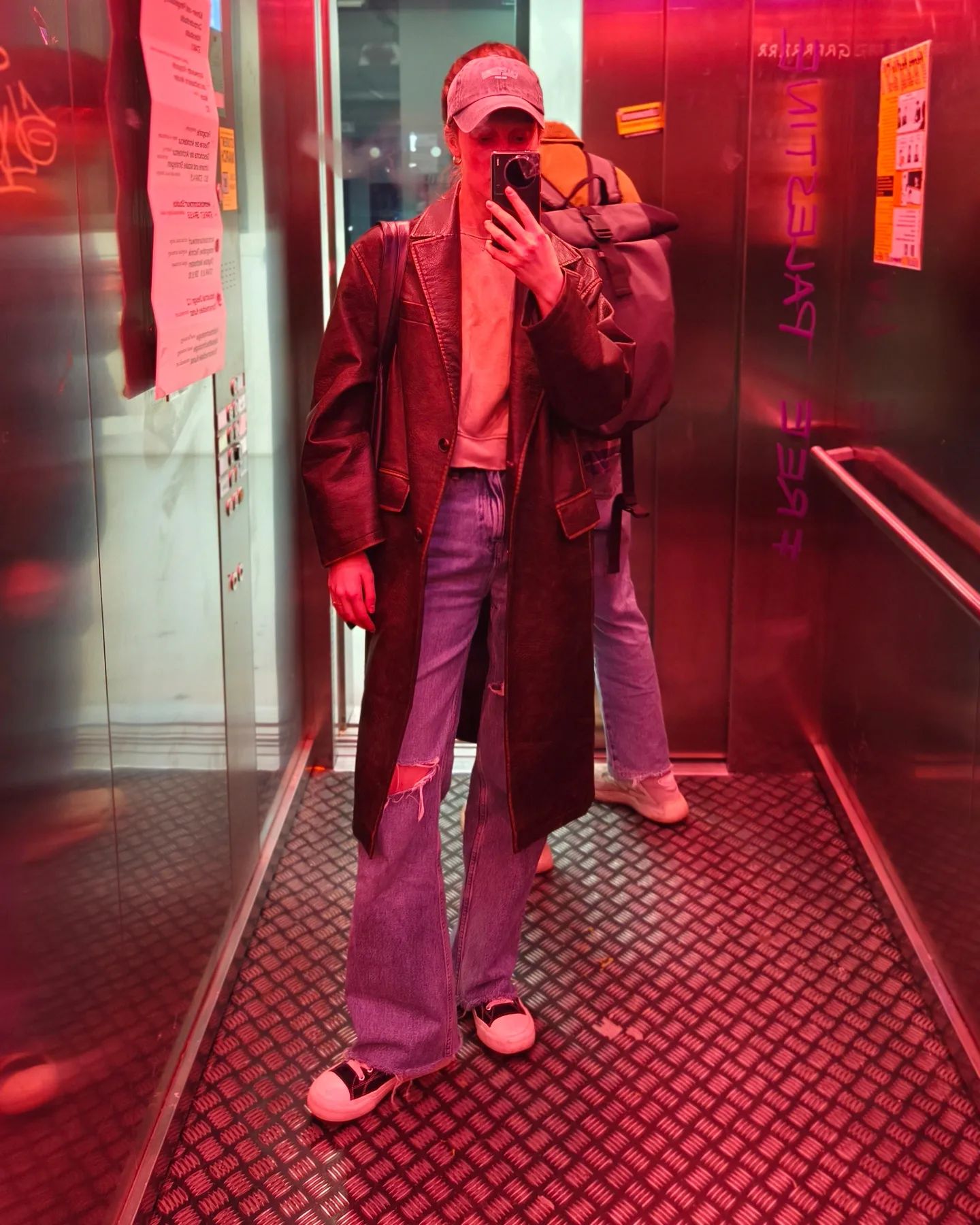 Модель из Мариуполя появилась на обложке Vogue: кто она и что о ней известно