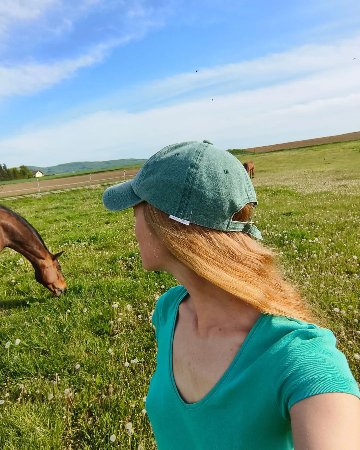 Модель из Мариуполя появилась на обложке Vogue: кто она и что о ней известно