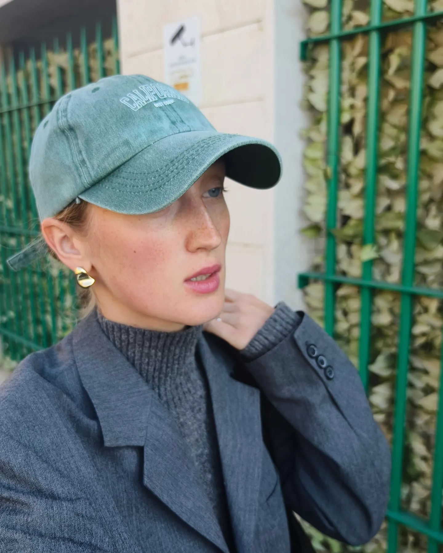 Модель из Мариуполя появилась на обложке Vogue: кто она и что о ней известно