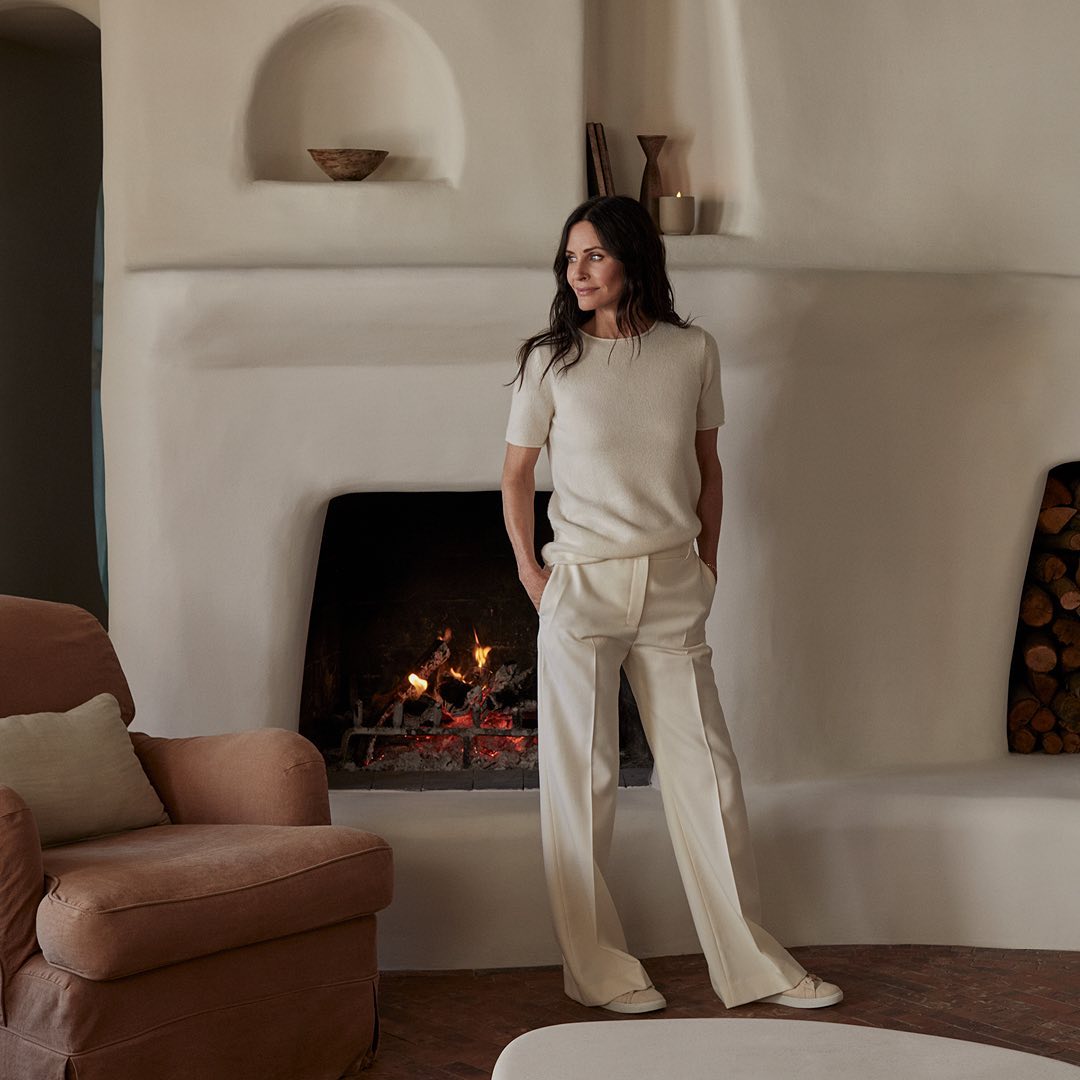 Як сьогодні виглядає Кортні Кокс - та сама Моніка з серіалу &quot;Друзі&quot; (фото)