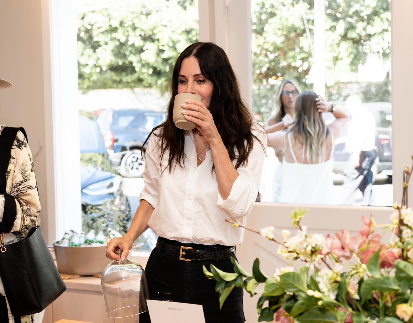 Як сьогодні виглядає Кортні Кокс - та сама Моніка з серіалу &quot;Друзі&quot; (фото)