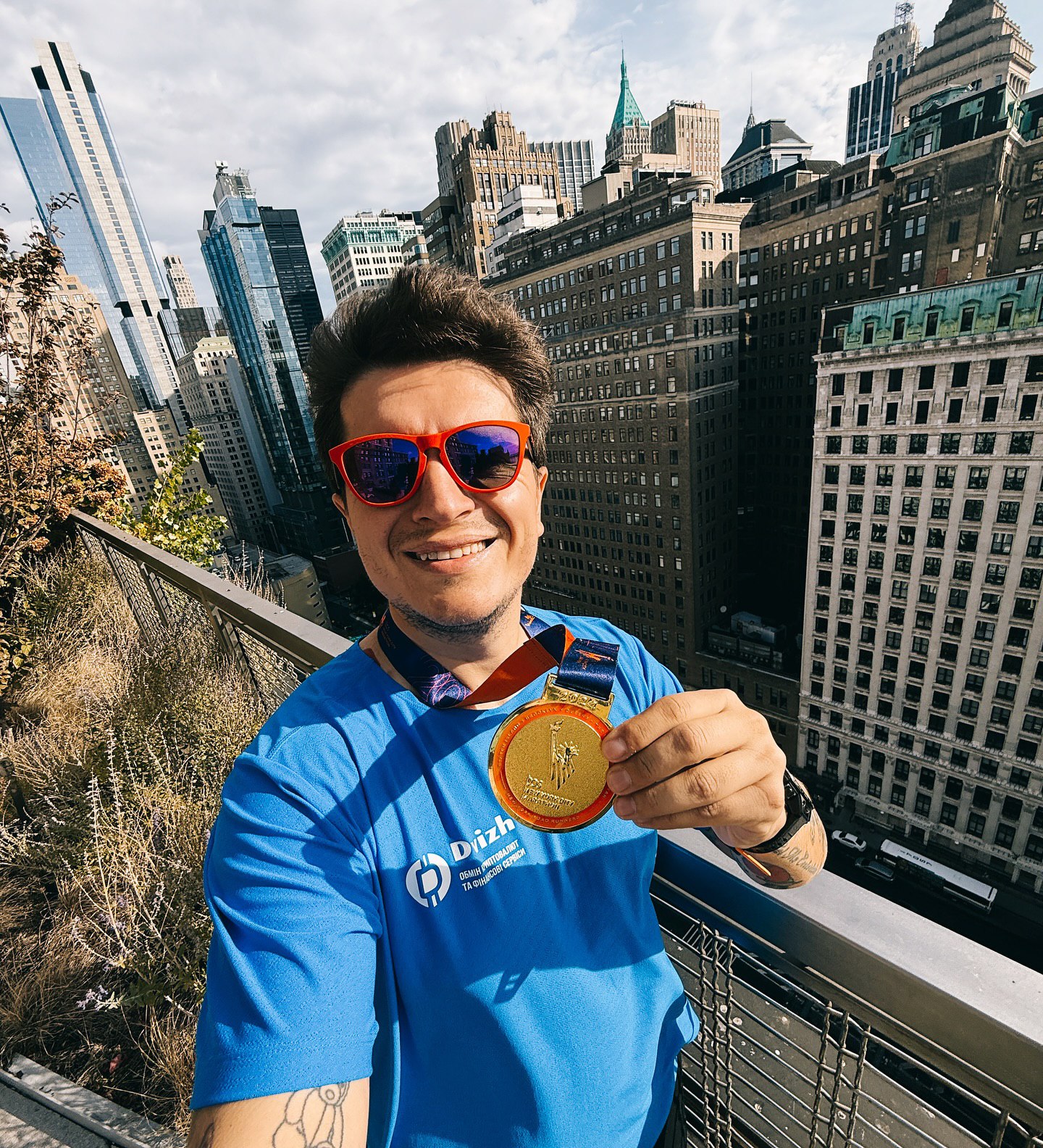 Анатолій Анатоліч несподівано висловився про мобілізацію: &quot;Як мені про це сказати дружині?&quot;