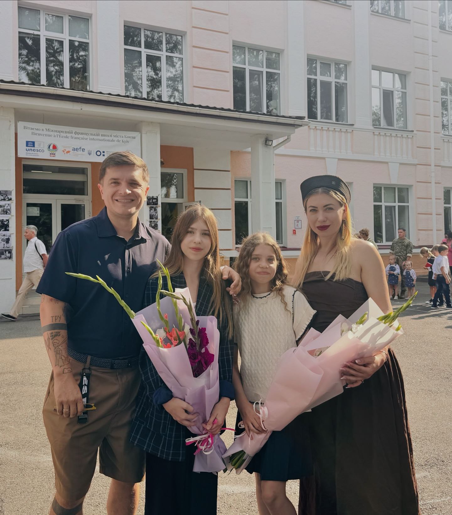 Анатолій Анатоліч несподівано висловився про мобілізацію: &quot;Як мені про це сказати дружині?&quot;