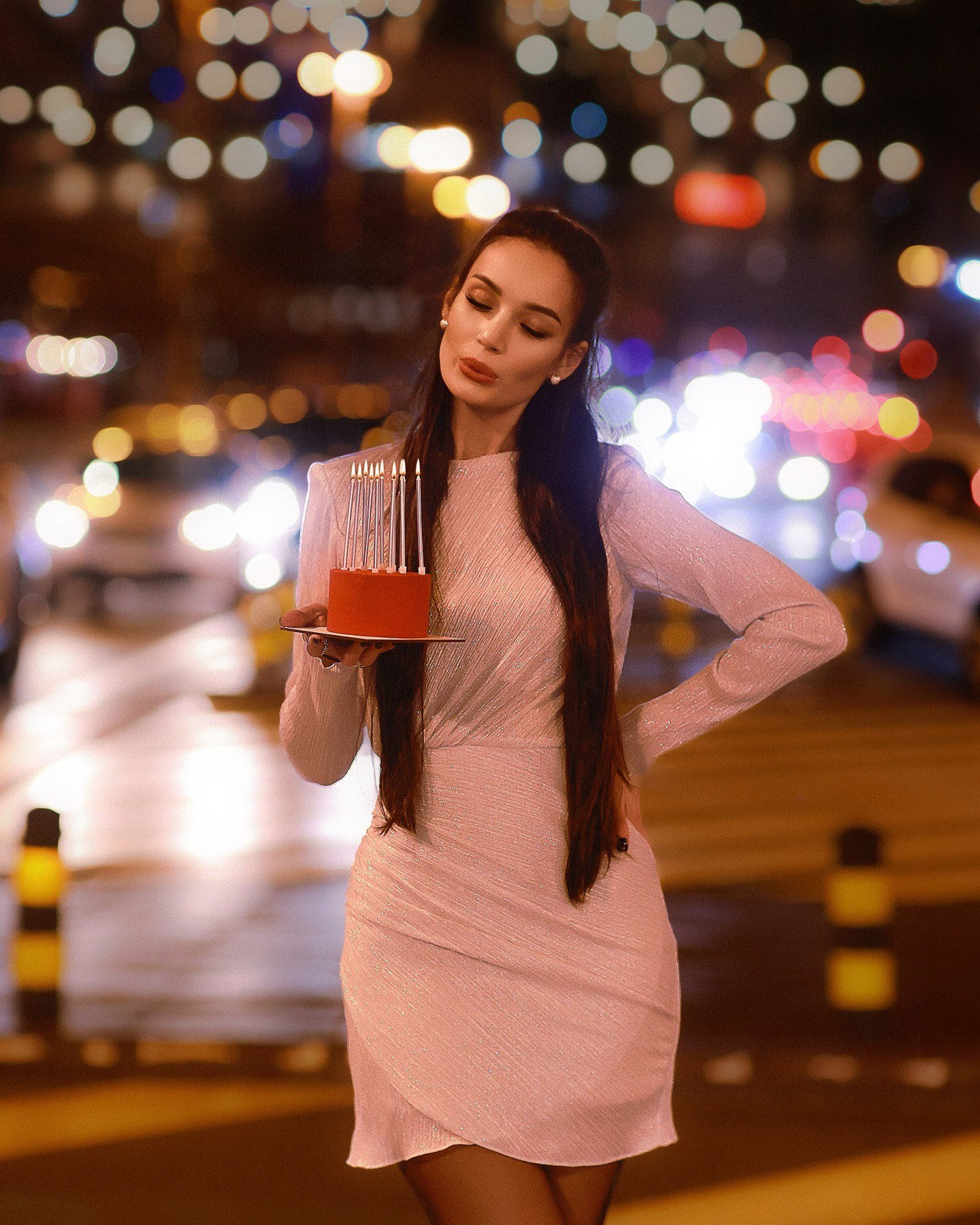 &quot;Найбільший скарб у житті&quot;: репер-воїн Ярмак показався з дружиною на романтичному фото