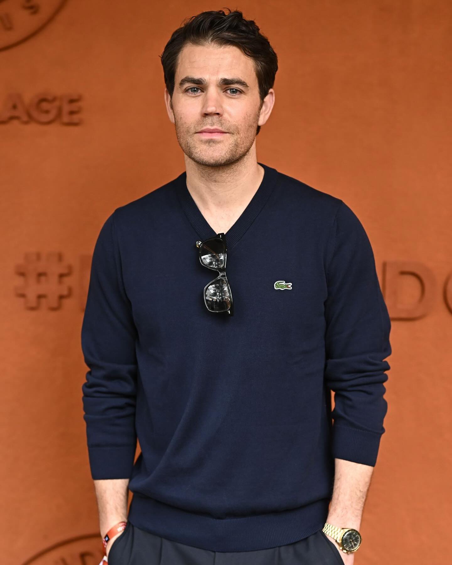 Популярный американский актер сыграет главную роль в сериале о войне в Украине