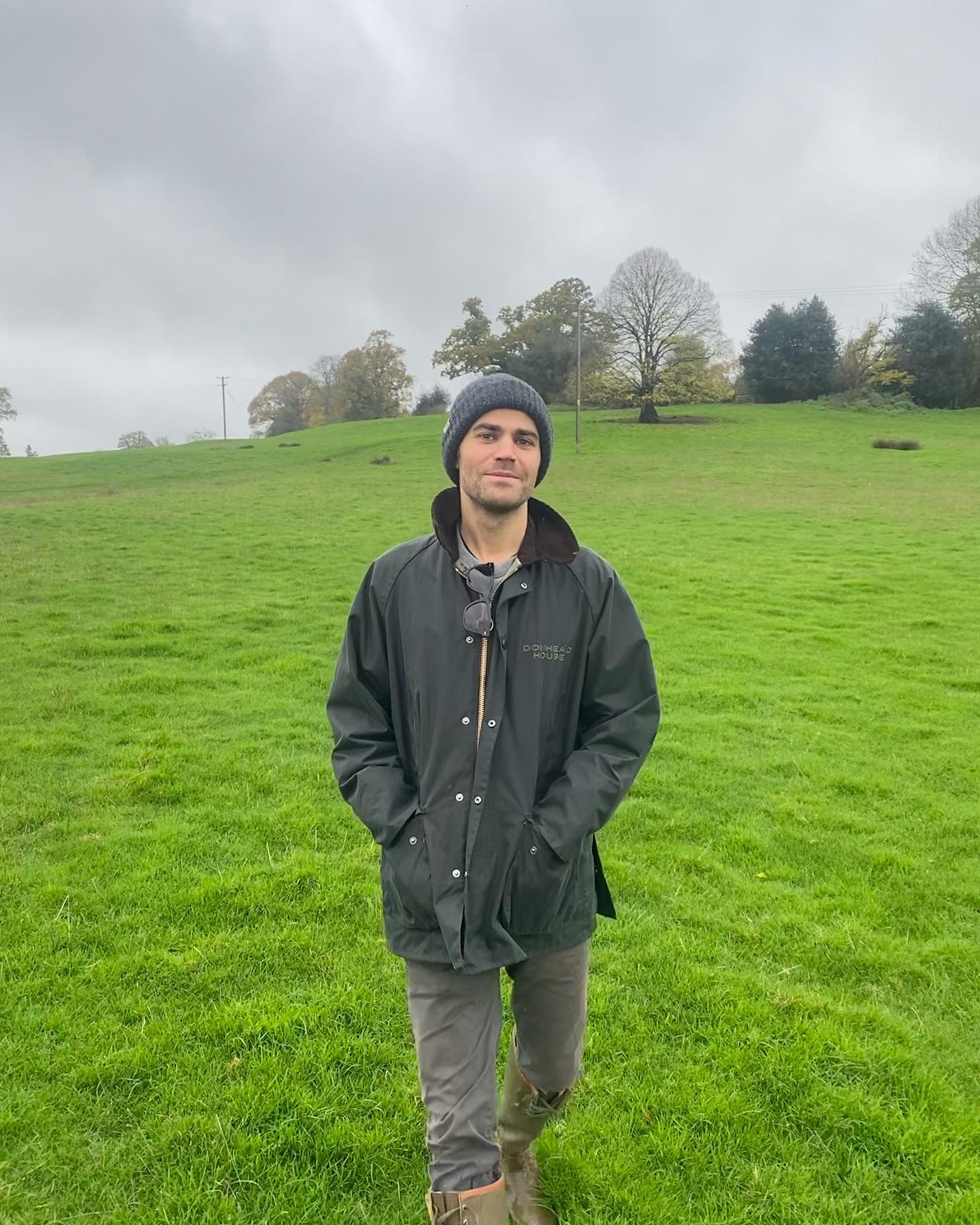 Популярный американский актер сыграет главную роль в сериале о войне в Украине