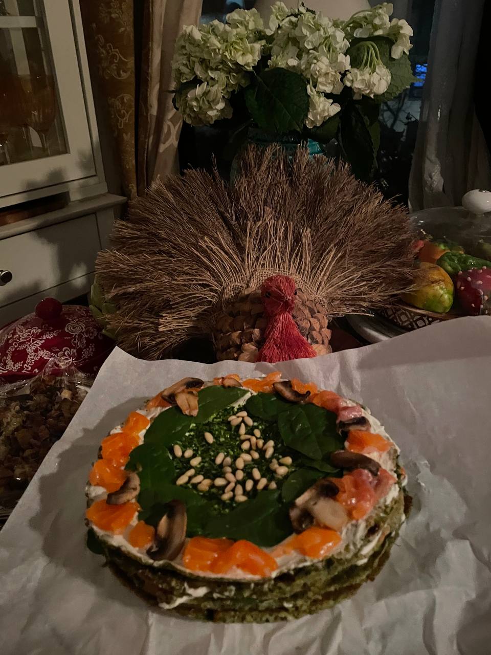 Каким должен быть идеальный семейный стол на Святвечер: советы родителям и детям любого возраста