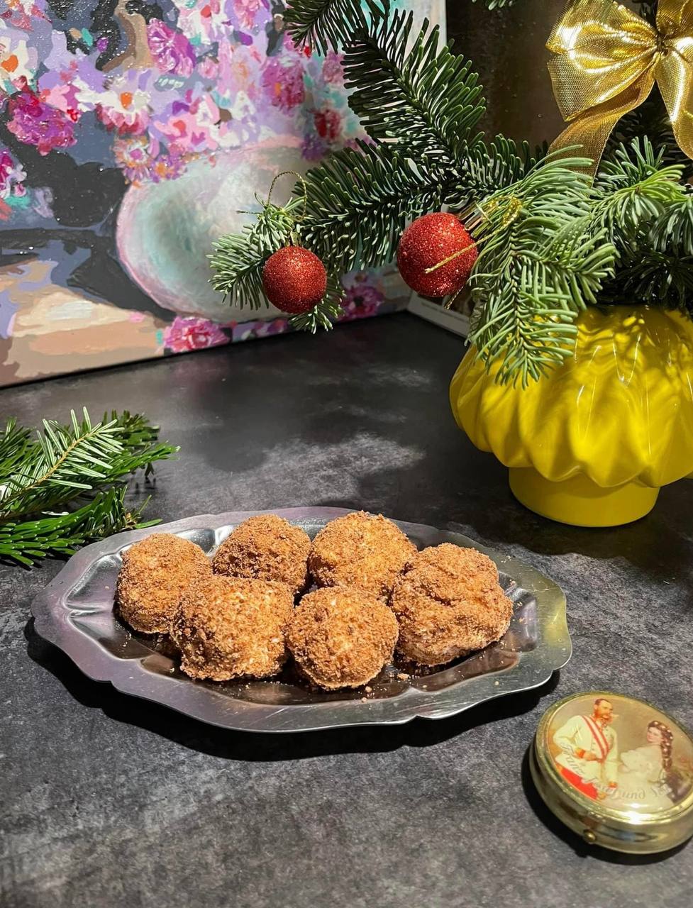 Каким должен быть идеальный семейный стол на Святвечер: советы родителям и детям любого возраста