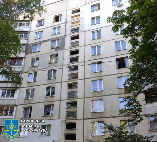 Number of casualties in Kharkiv increases due to missile strike on stadium