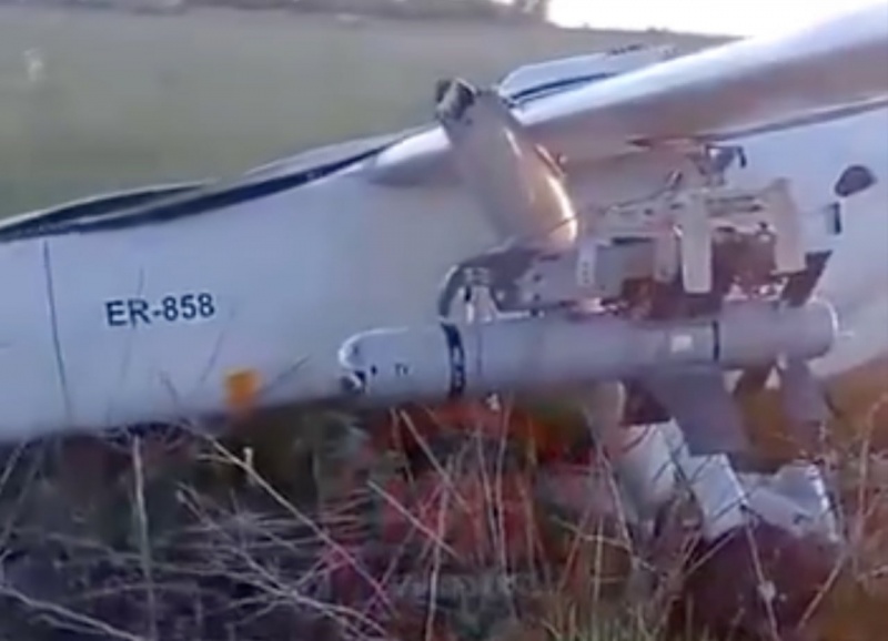 Iran supplies Russia with latest high-precision aerial bombs for strikes on Ukraine  - Bild