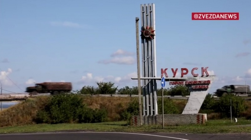 Russia redeploys troops to defend Kursk: How it will impact situation on front