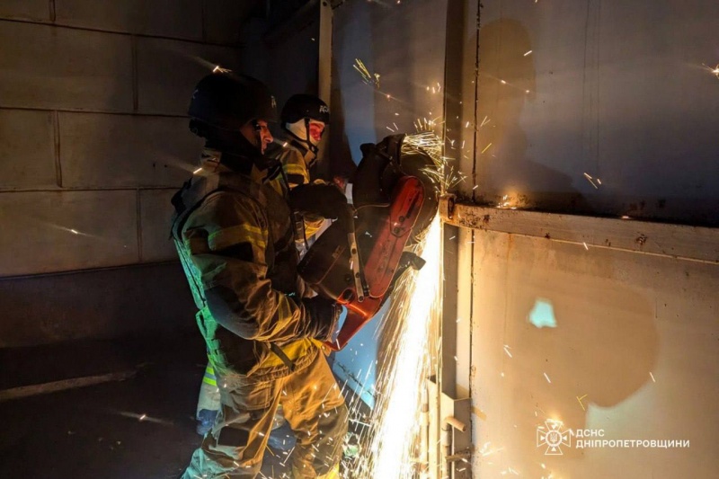 Russian army hits administrative building in Kryvyi Rih: Сhildren wounded