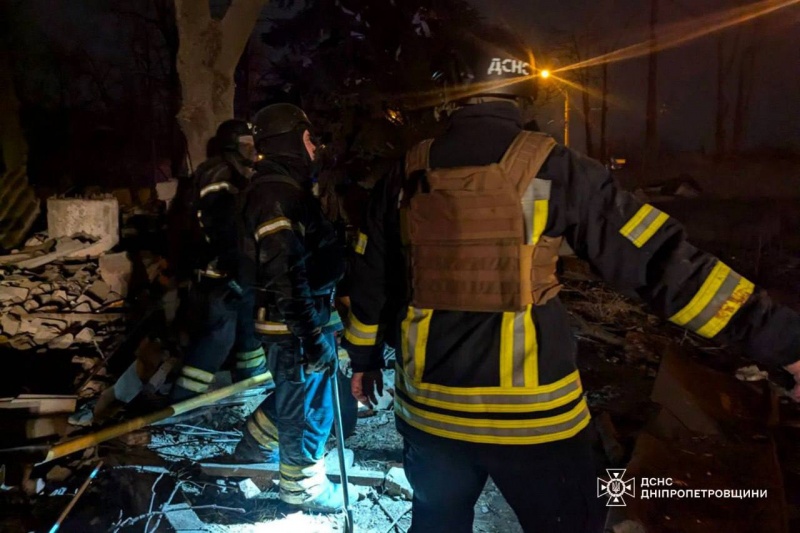 Russian army hits administrative building in Kryvyi Rih: Сhildren wounded