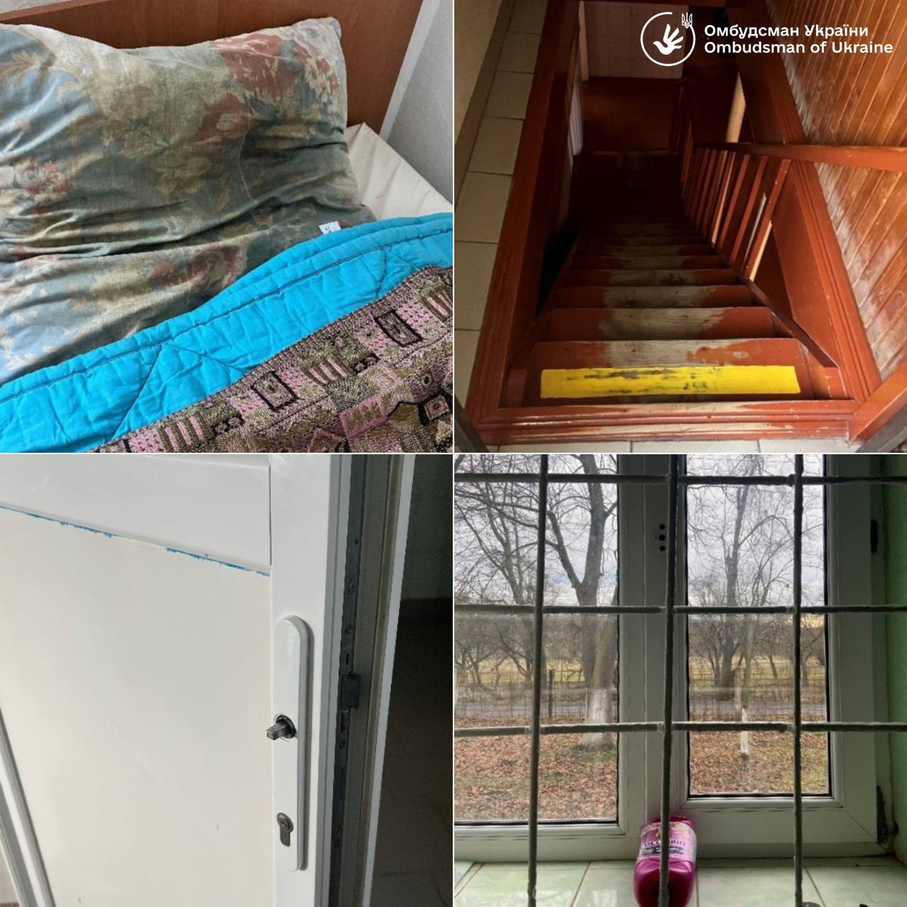 Прострочені ліки та приміщення без опалення. У лікарні на Прикарпатті виявили порушення