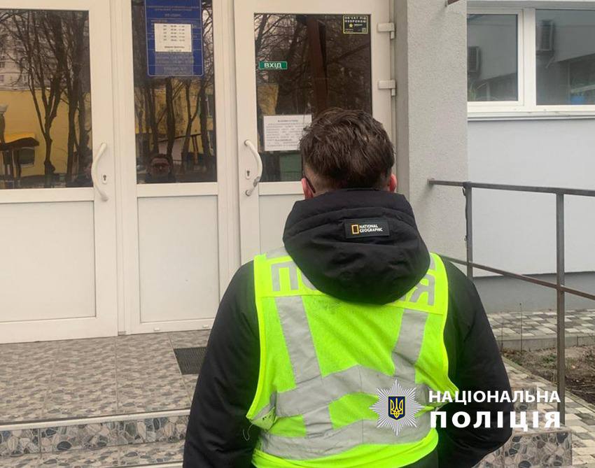 У Києві посадовець &quot;накрутив&quot; ціни на ремонт вентиляції у школи: йому повідомили про підозру