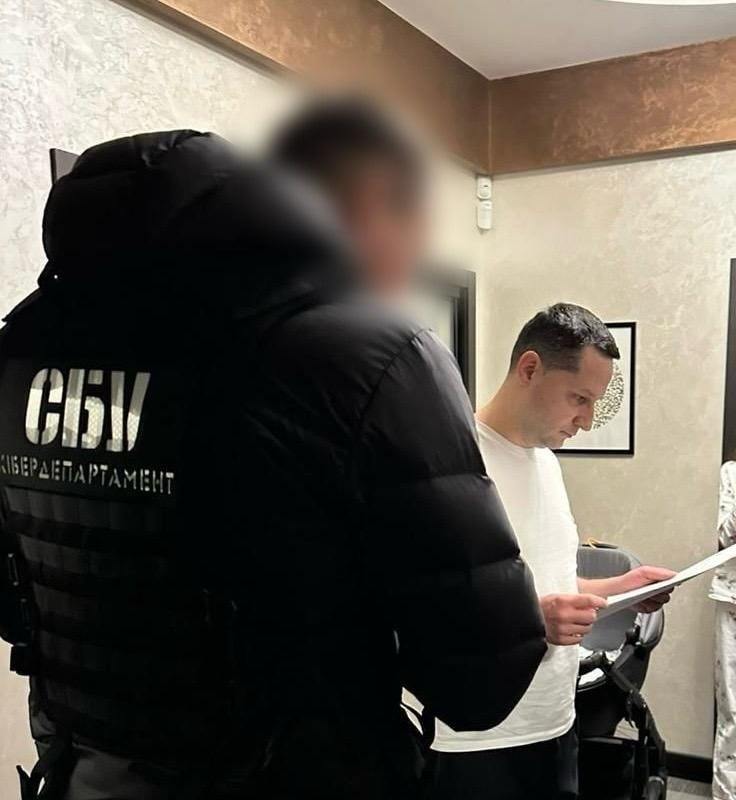 Завдав збитки на 24 млн гривень. Повідомлено про підозру ексзаступнику міністра соцполітики