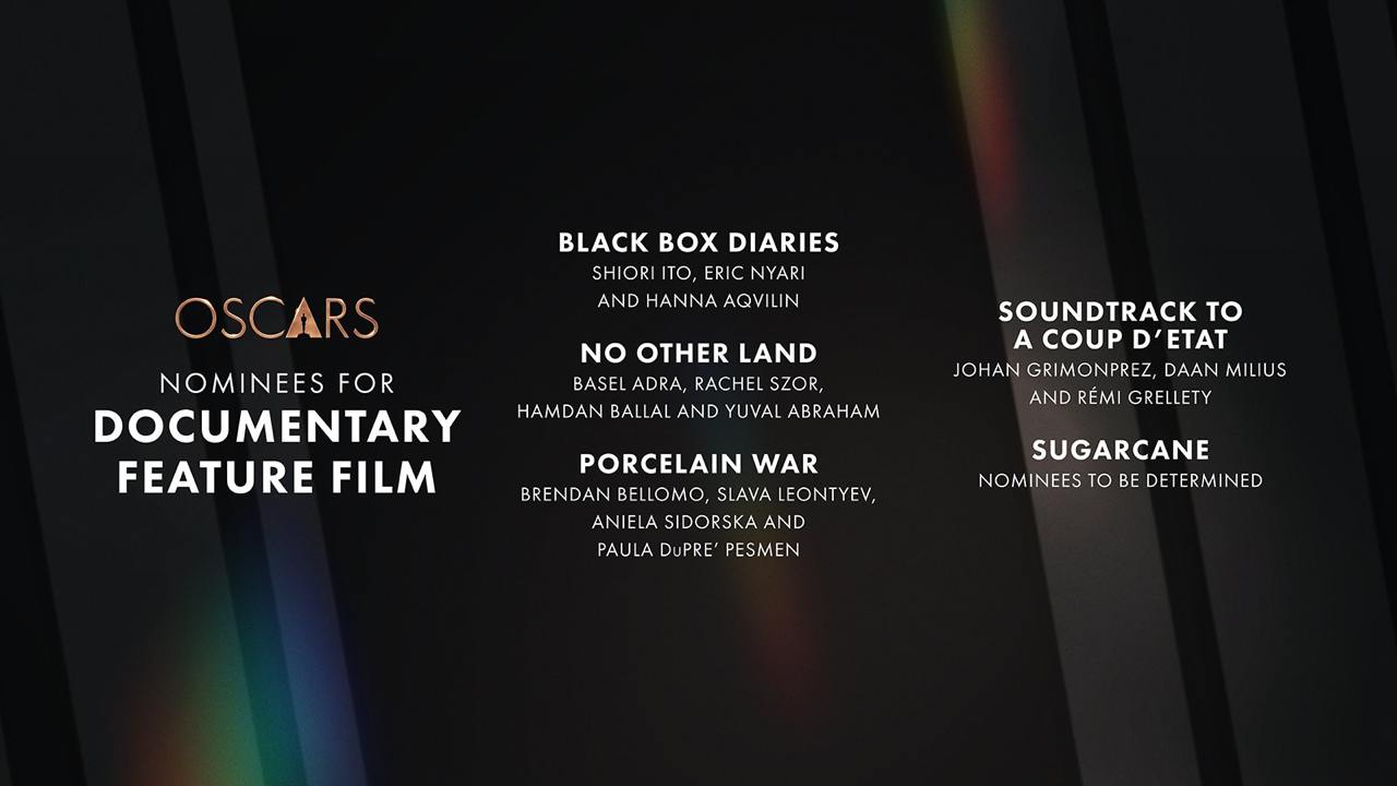 Ukrainian documentary Porcelain War nominated for Oscar 2025 - What is known